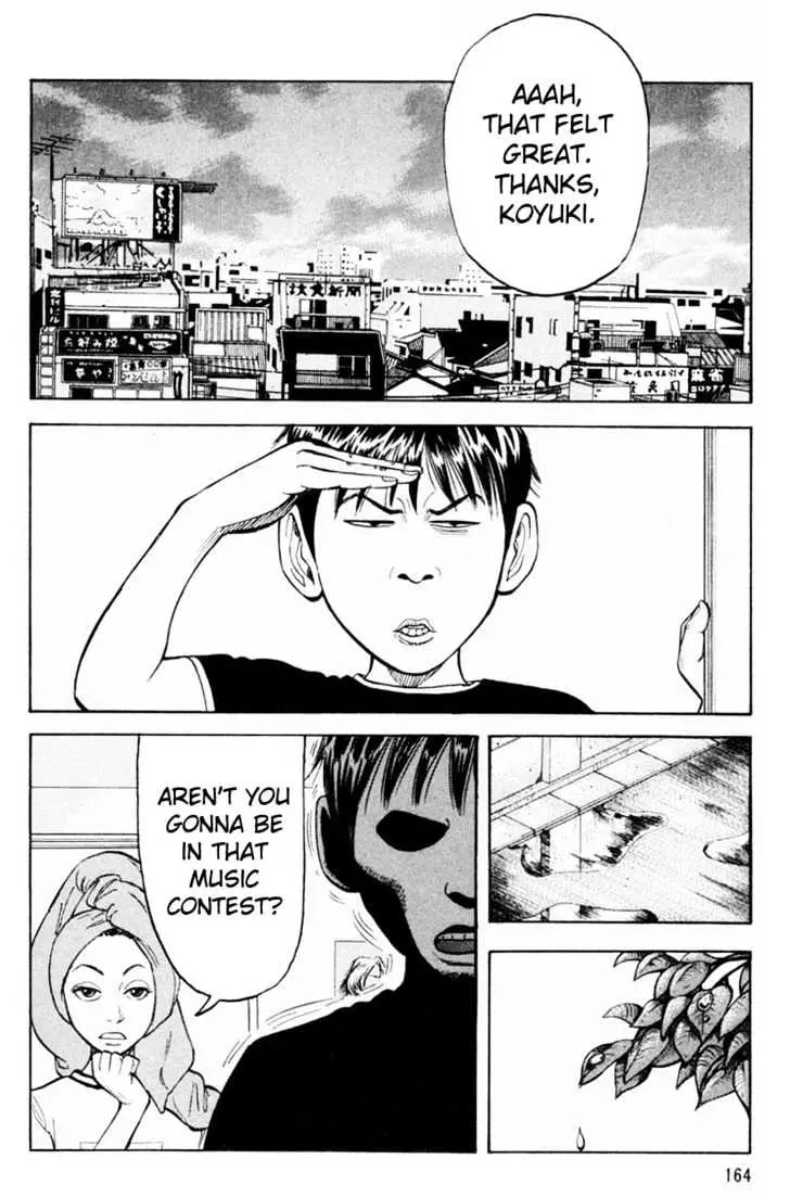 Read Beck chapter 6 image 36 on Lezhin