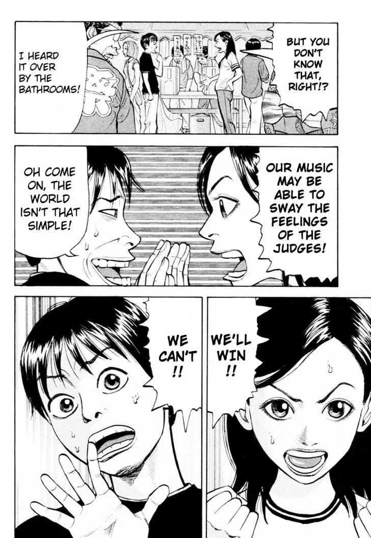 Read Beck chapter 6 image 44 on Lezhin