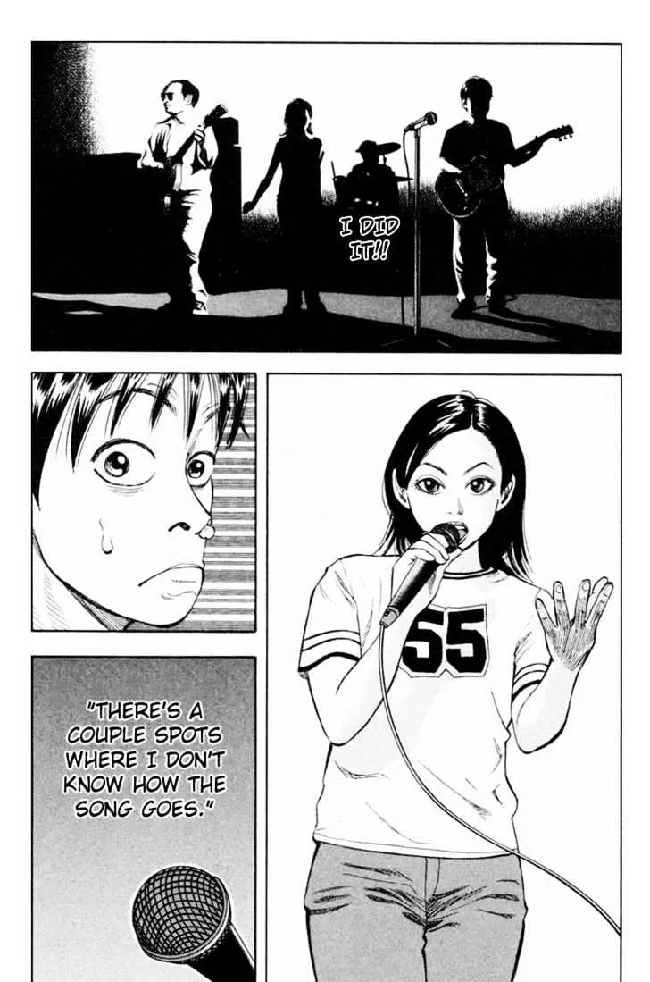 Read Beck chapter 6 image 49 on Lezhin