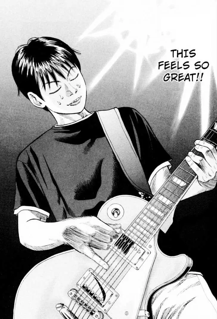 Read Beck chapter 6 image 53 on Lezhin