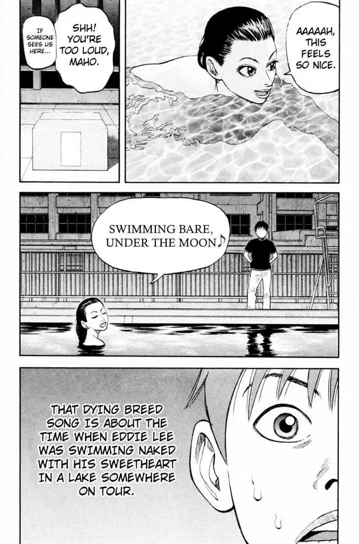 Read Beck chapter 6 image 58 on Lezhin