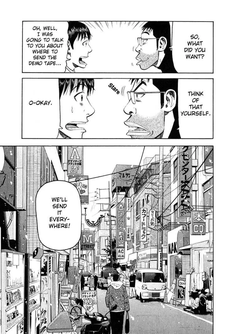 Read Beck chapter 60 image 25 on Lezhin