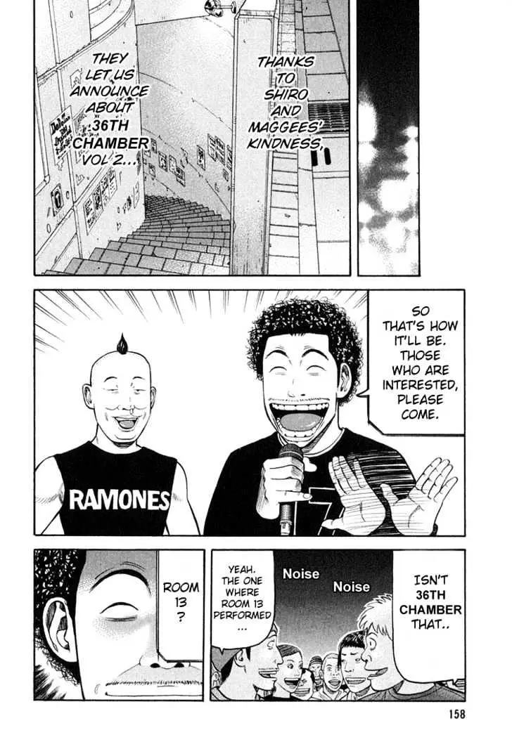 Read Beck chapter 60 image 26 on Lezhin