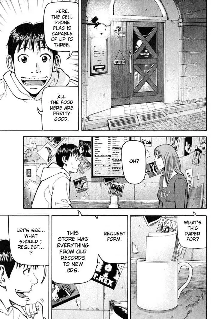 Read Beck chapter 60 image 39 on Lezhin