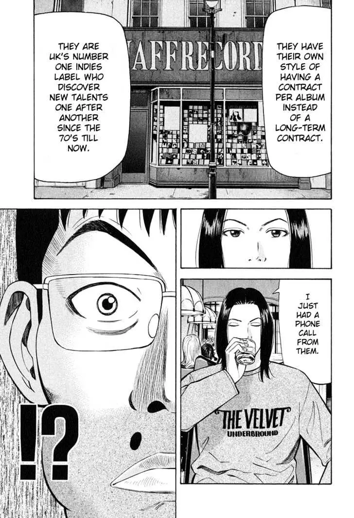 Read Beck chapter 60 image 49 on Lezhin