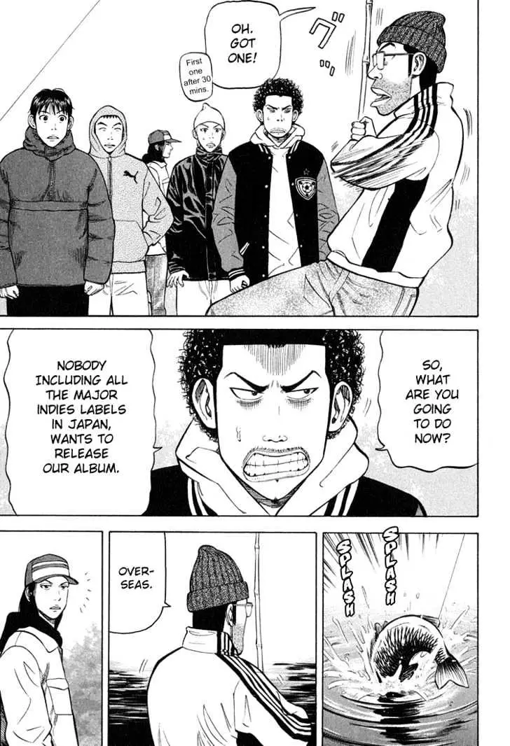Read Beck chapter 60 image 5 on Lezhin