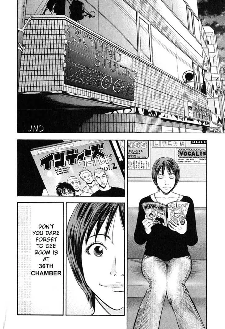 Read Beck chapter 60 image 56 on Lezhin