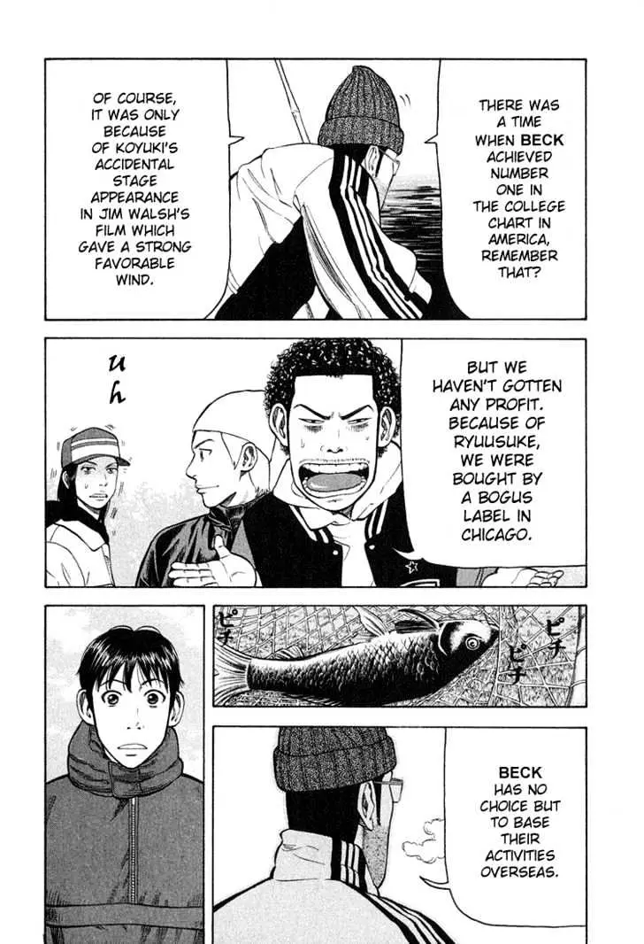 Read Beck chapter 60 image 6 on Lezhin