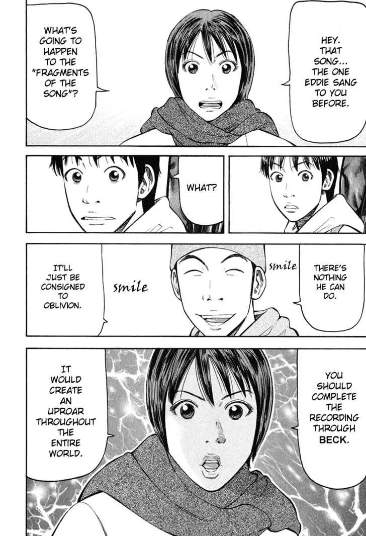 Read Beck chapter 60 image 60 on Lezhin