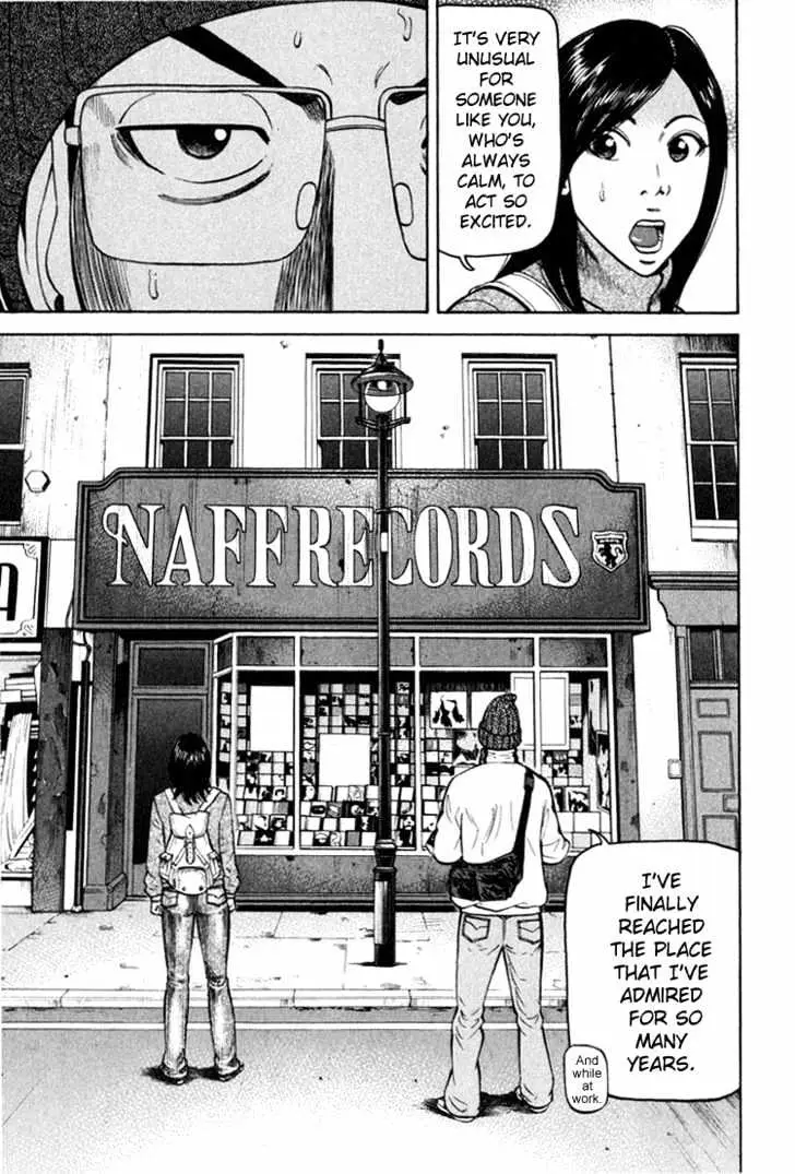 Read Beck chapter 61 image 13 on Lezhin