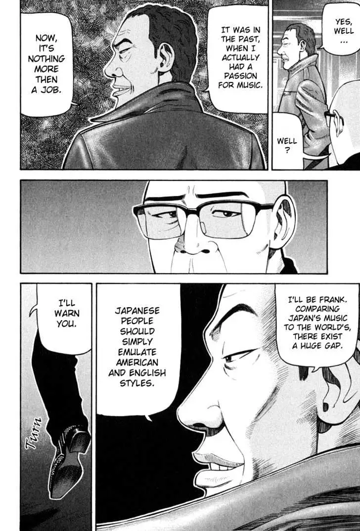 Read Beck chapter 61 image 38 on Lezhin