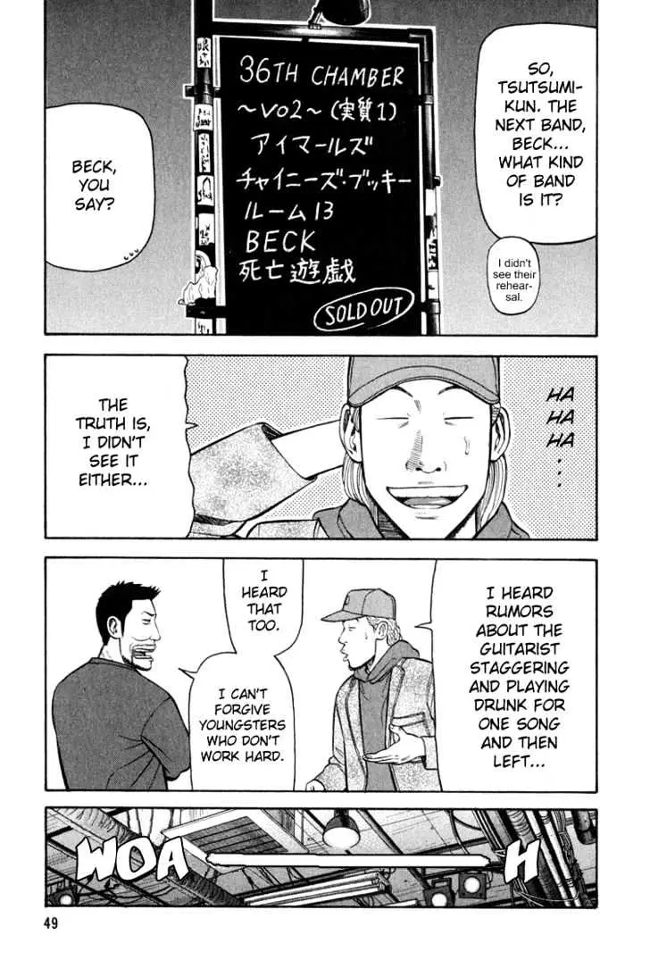 Read Beck chapter 61 image 53 on Lezhin