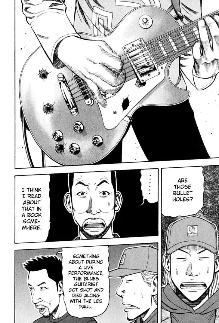 Read Beck chapter 61 image 56 on Lezhin