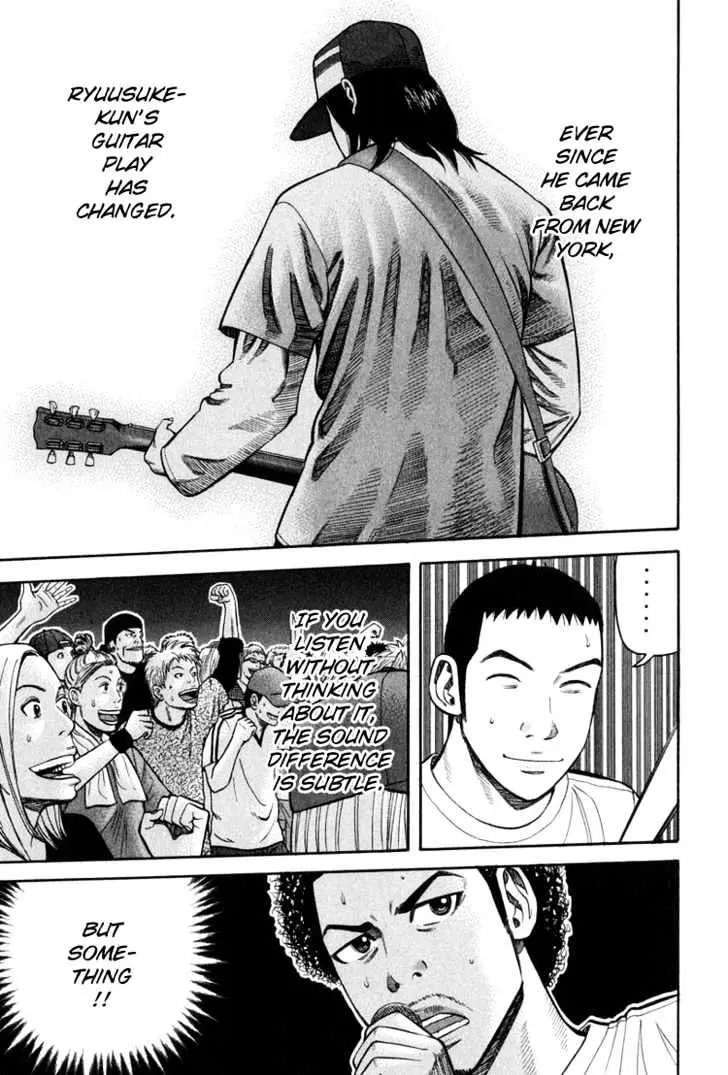 Read Beck chapter 61 image 59 on Lezhin