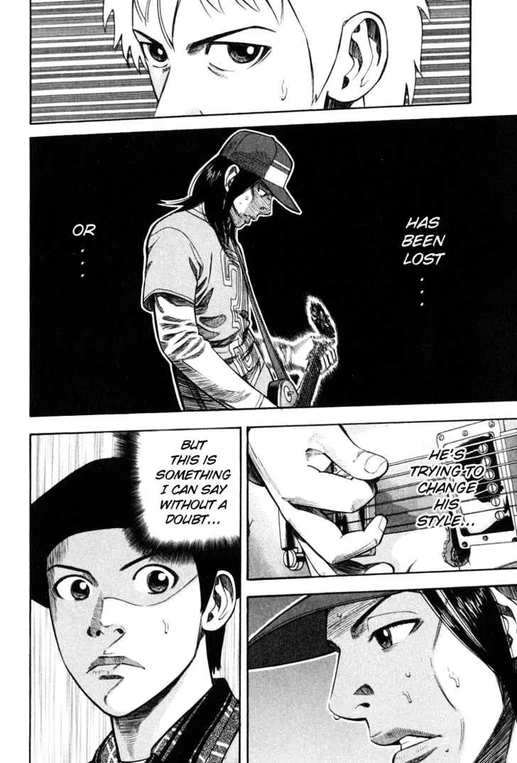 Read Beck chapter 61 image 60 on Lezhin