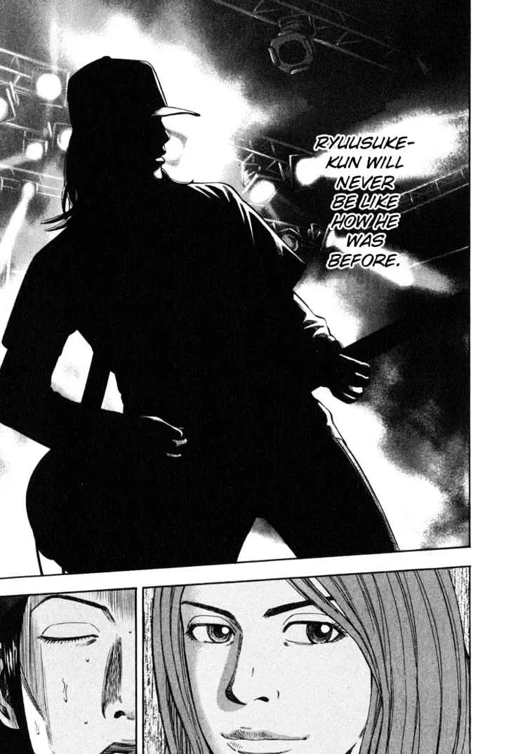 Read Beck chapter 61 image 61 on Lezhin