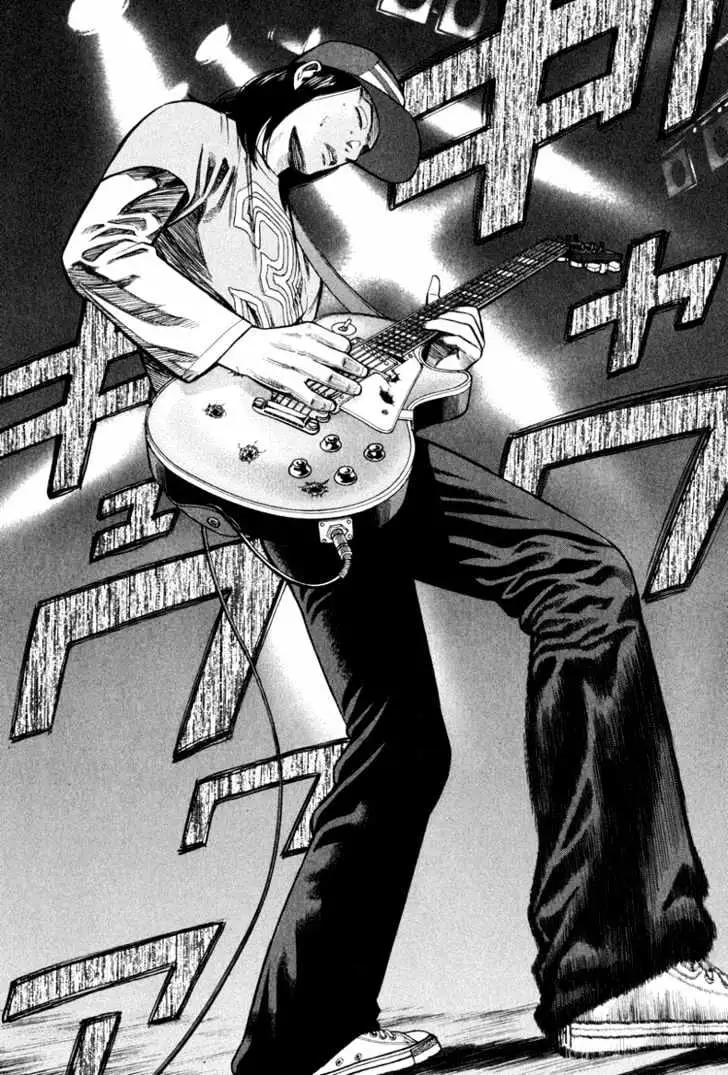 Read Beck chapter 61 image 62 on Lezhin