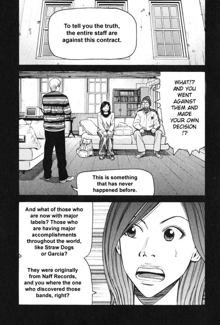 Read Beck chapter 61 image 65 on Lezhin