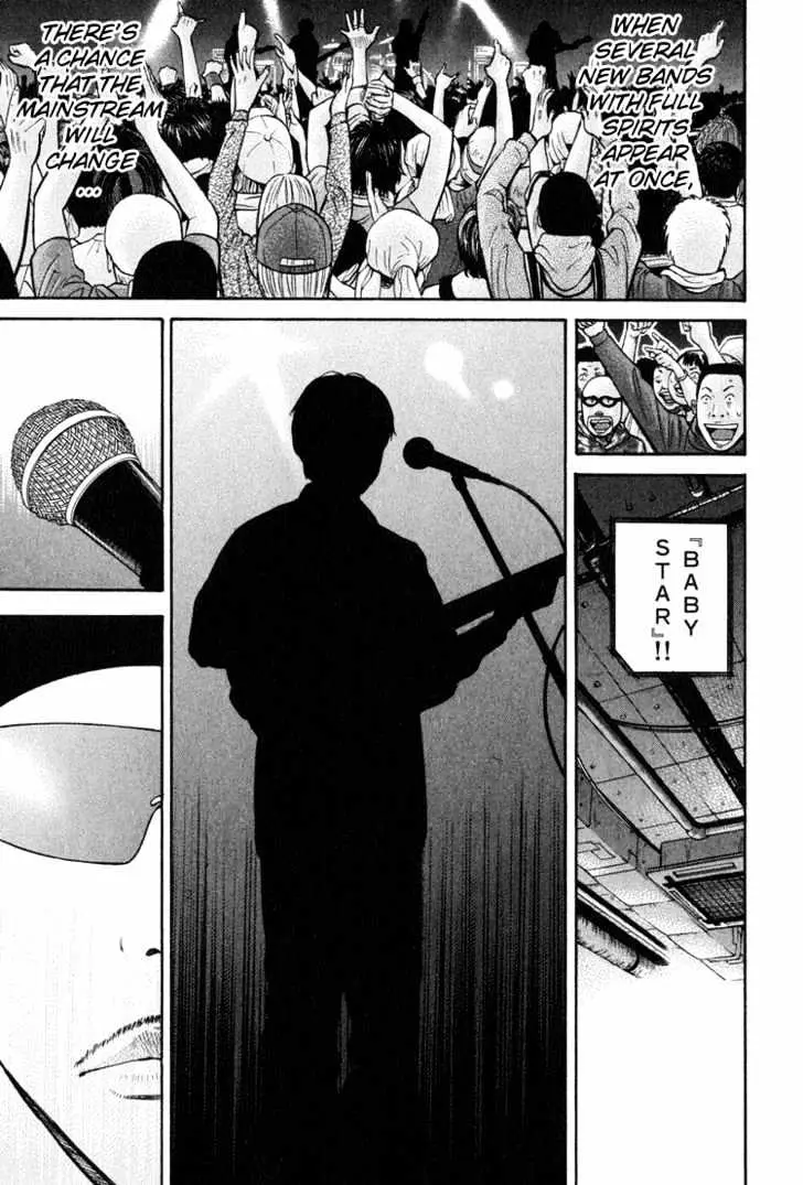 Read Beck chapter 62 image 42 on Lezhin