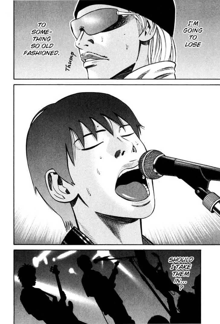 Read Beck chapter 62 image 44 on Lezhin