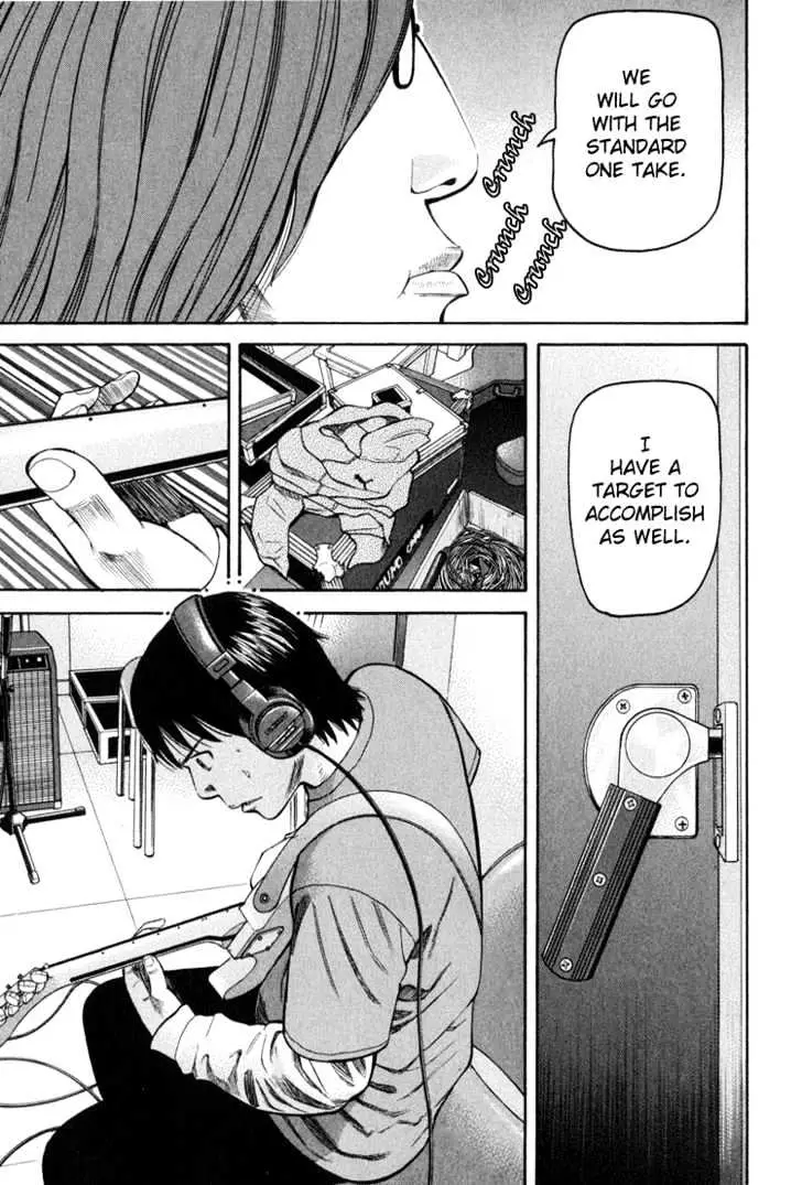 Read Beck chapter 62 image 55 on Lezhin