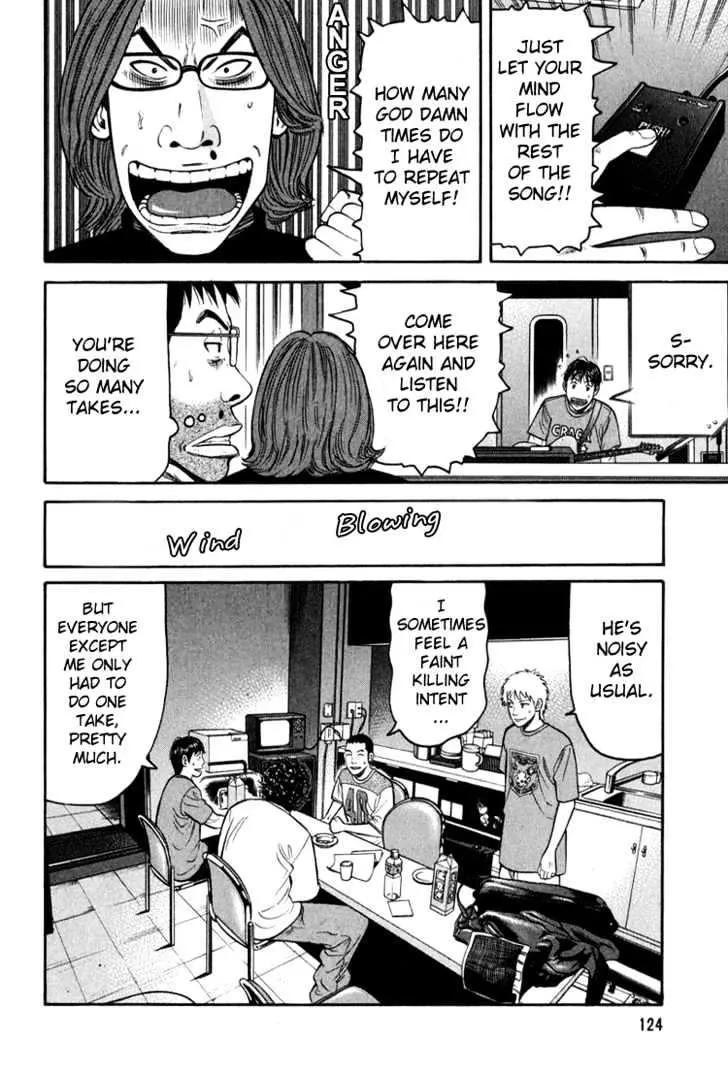 Read Beck chapter 62 image 56 on Lezhin
