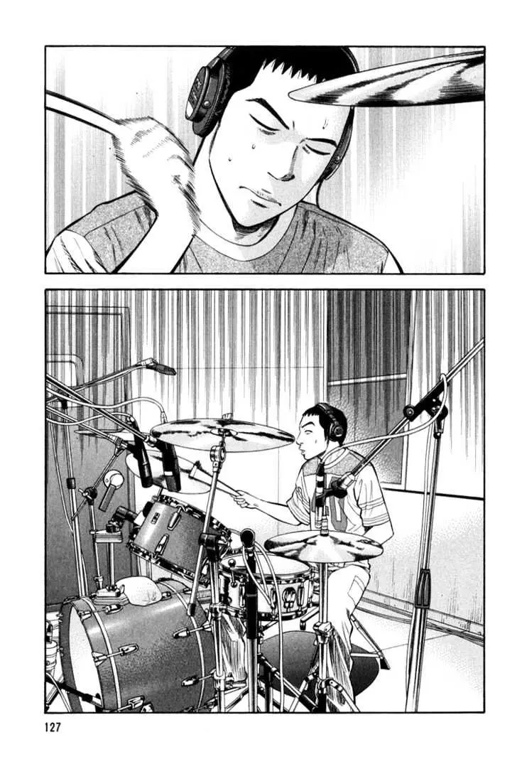 Read Beck chapter 62 image 59 on Lezhin