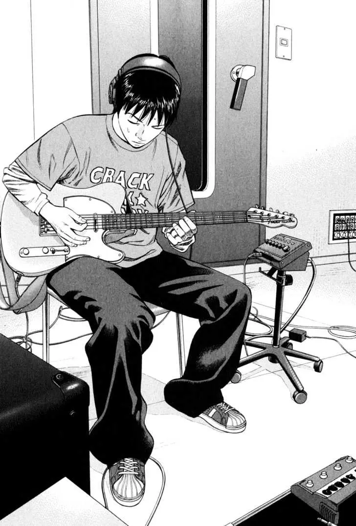 Read Beck chapter 62 image 63 on Lezhin