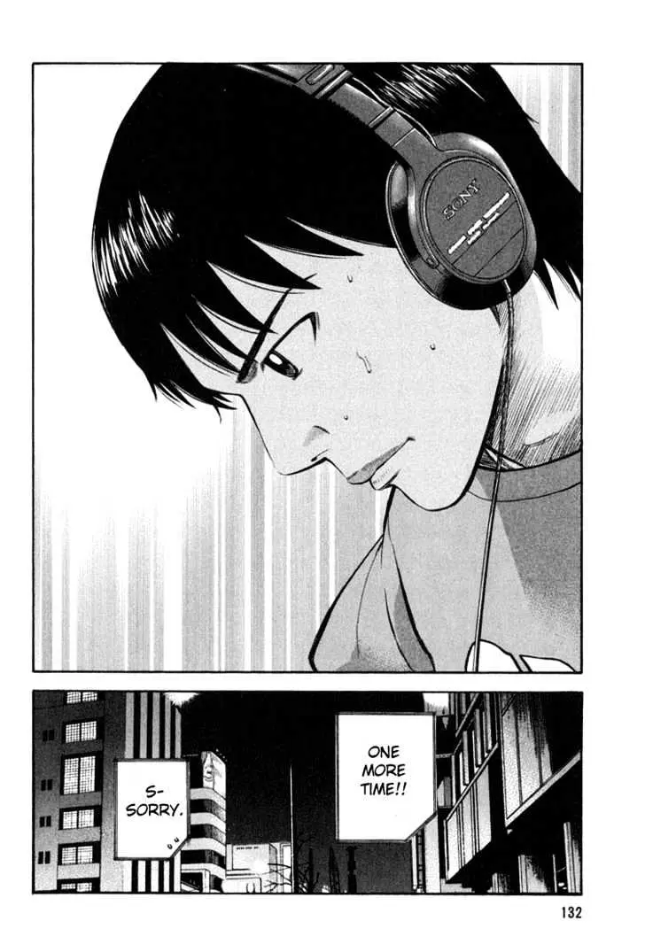 Read Beck chapter 62 image 64 on Lezhin