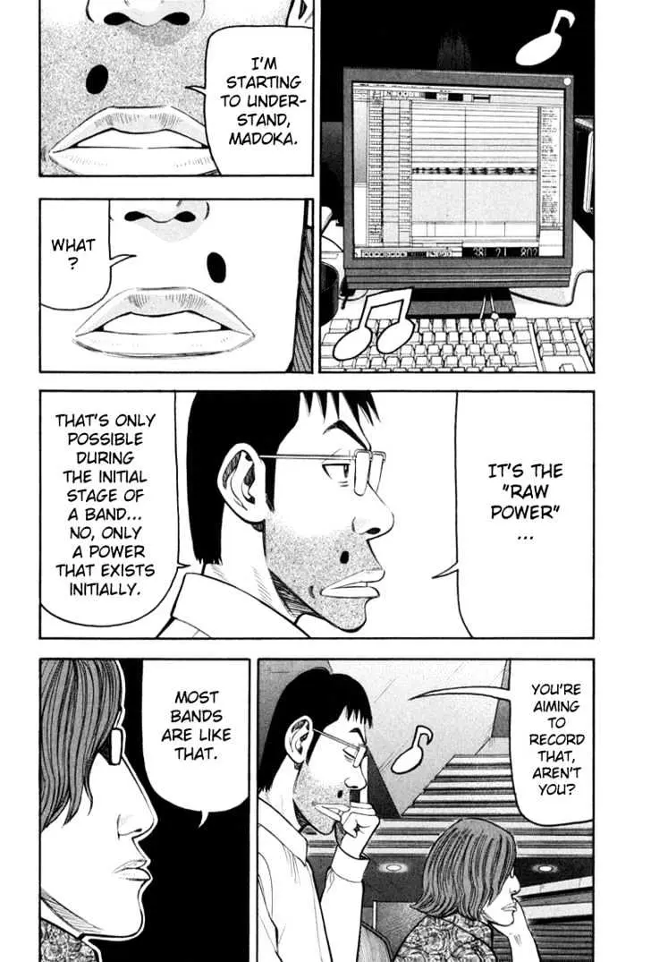 Read Beck chapter 63 image 22 on Lezhin