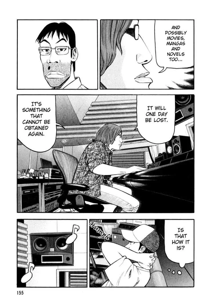 Read Beck chapter 63 image 23 on Lezhin