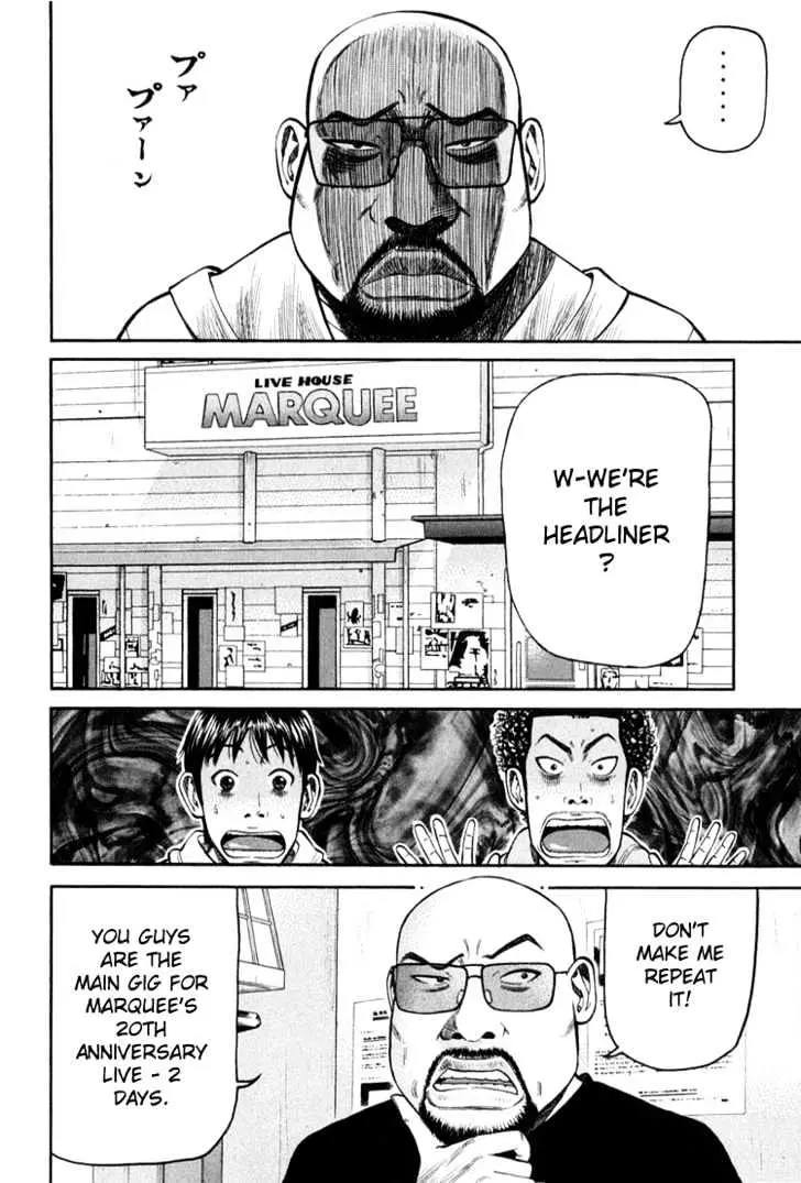 Read Beck chapter 63 image 26 on Lezhin