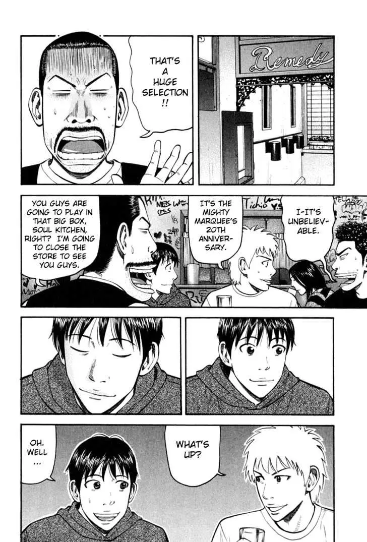 Read Beck chapter 63 image 28 on Lezhin