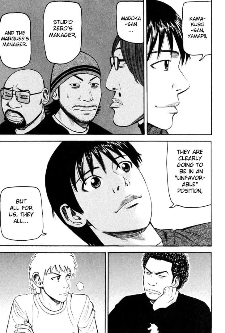 Read Beck chapter 63 image 29 on Lezhin