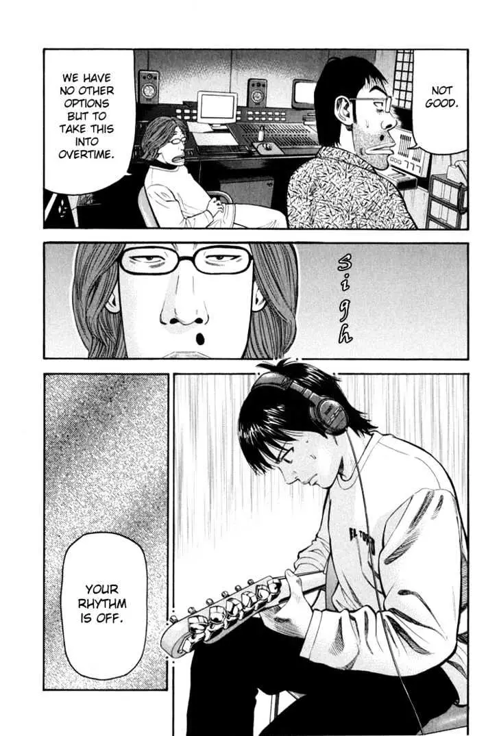 Read Beck chapter 63 image 3 on Lezhin