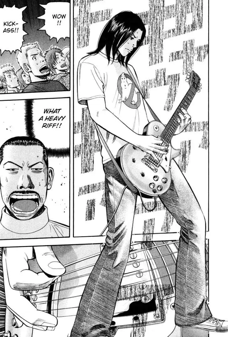 Read Beck chapter 63 image 57 on Lezhin