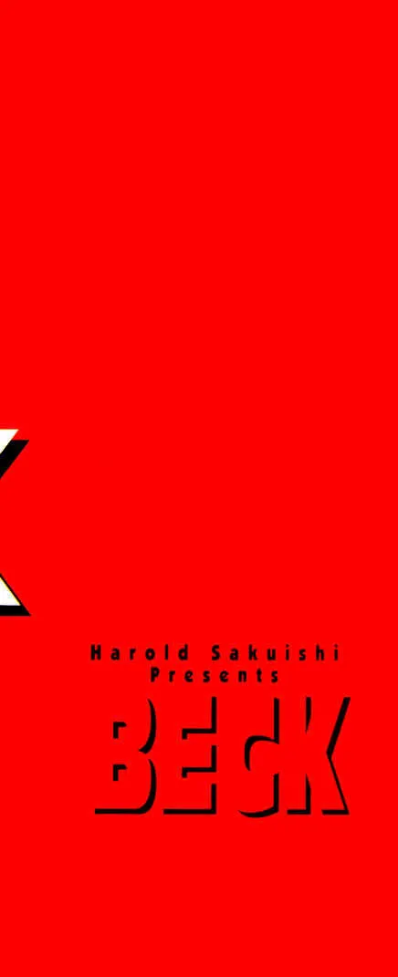 Read Beck chapter 64 image 2 on Lezhin