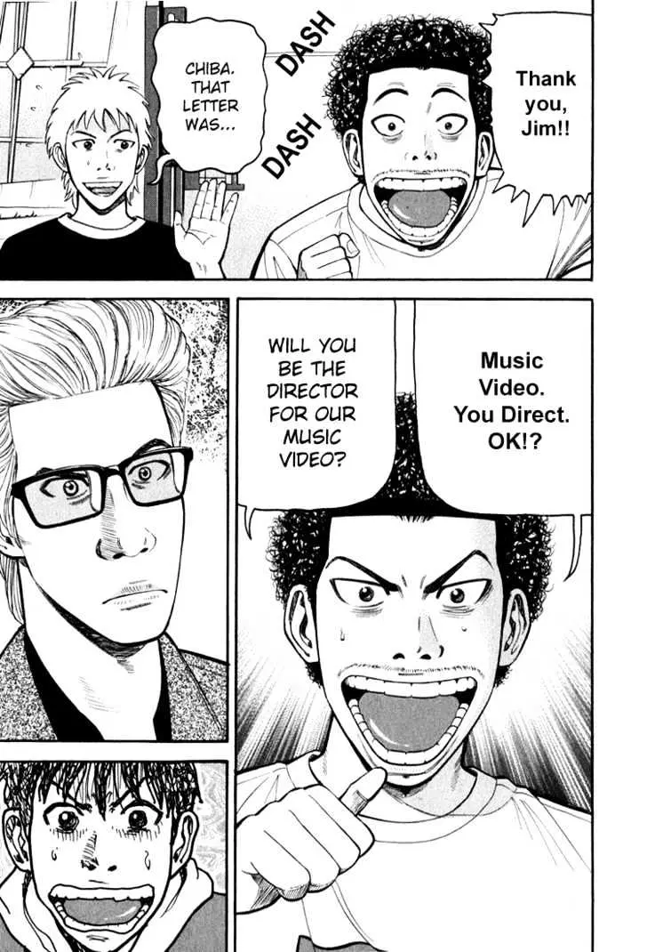 Read Beck chapter 64 image 55 on Lezhin