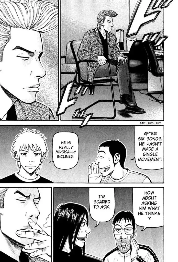Read Beck chapter 64 image 59 on Lezhin