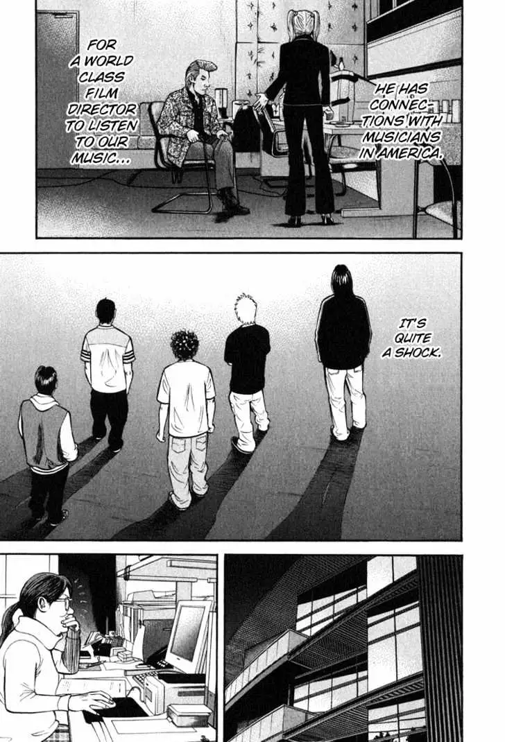 Read Beck chapter 64 image 61 on Lezhin