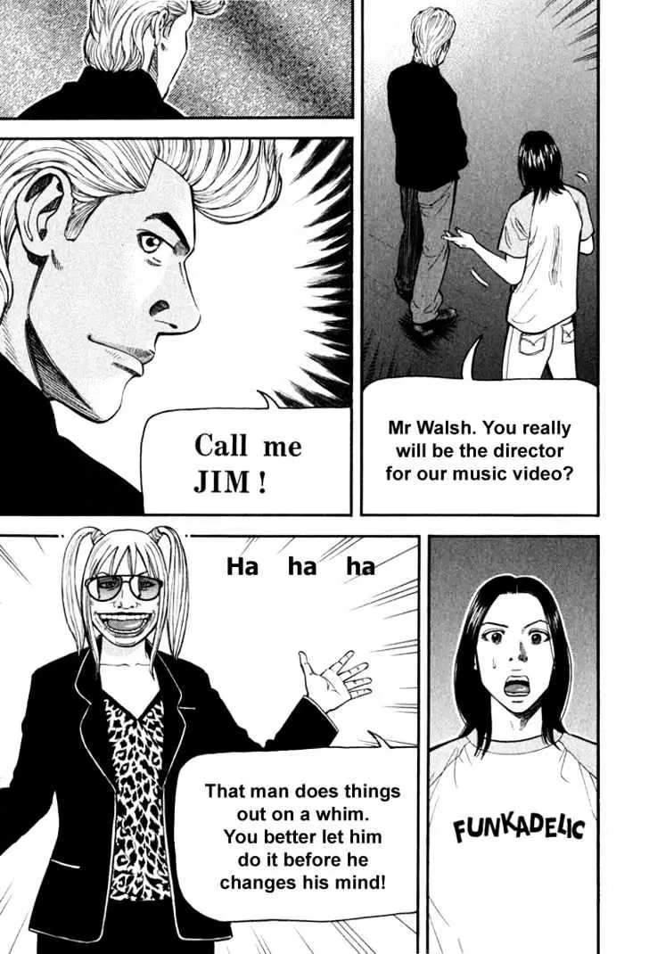Read Beck chapter 64 image 67 on Lezhin