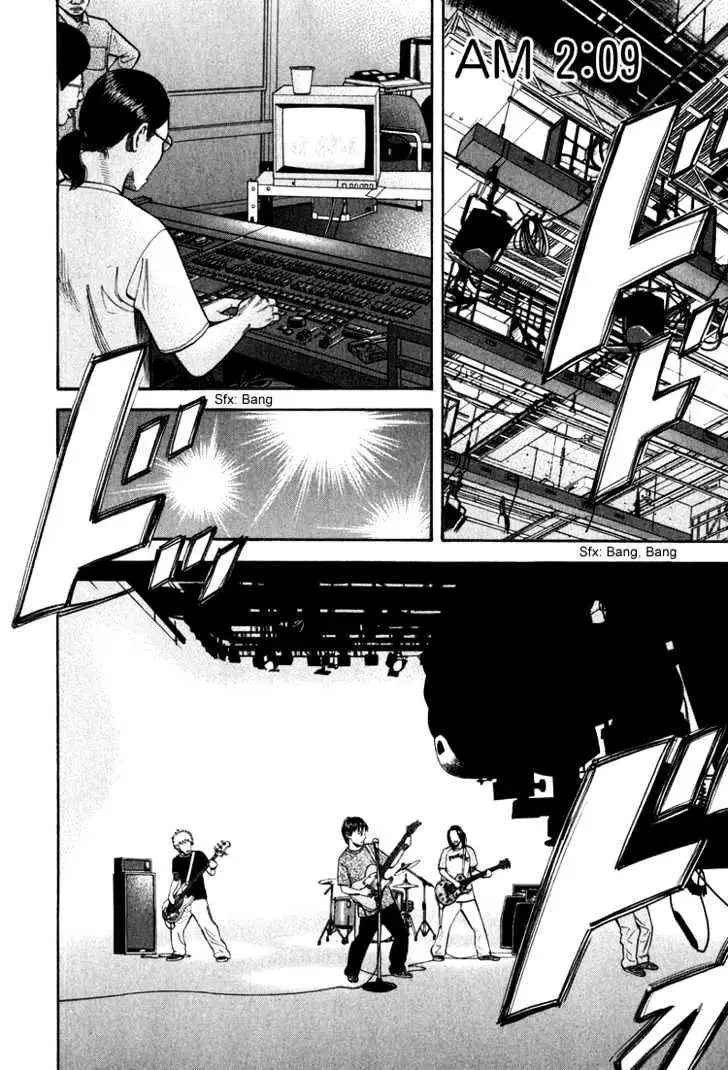 Read Beck chapter 65 image 26 on Lezhin
