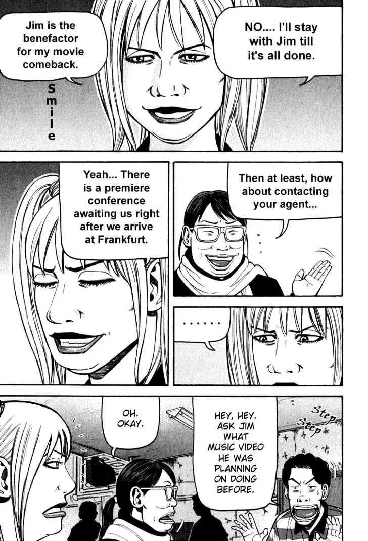 Read Beck chapter 65 image 31 on Lezhin