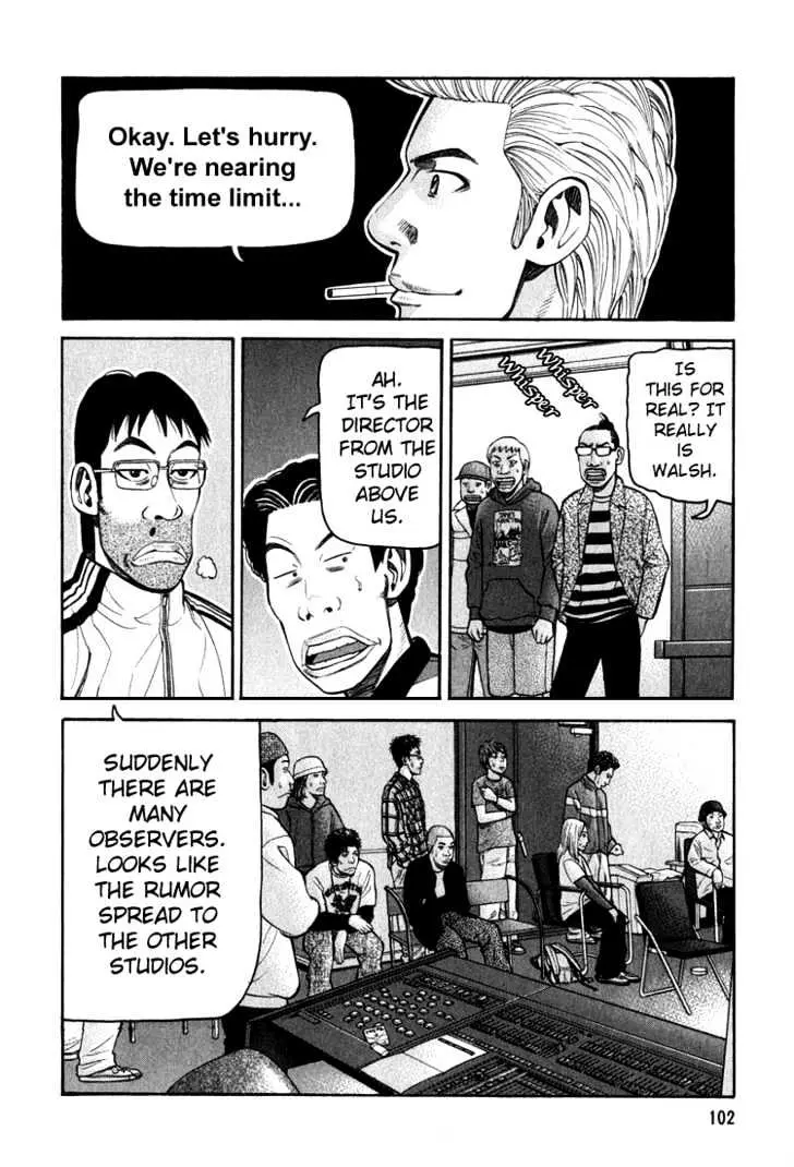 Read Beck chapter 65 image 36 on Lezhin