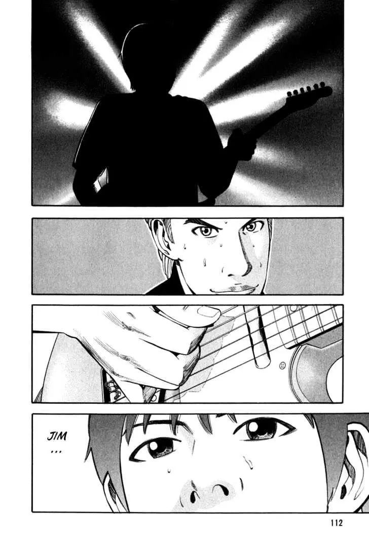 Read Beck chapter 65 image 46 on Lezhin