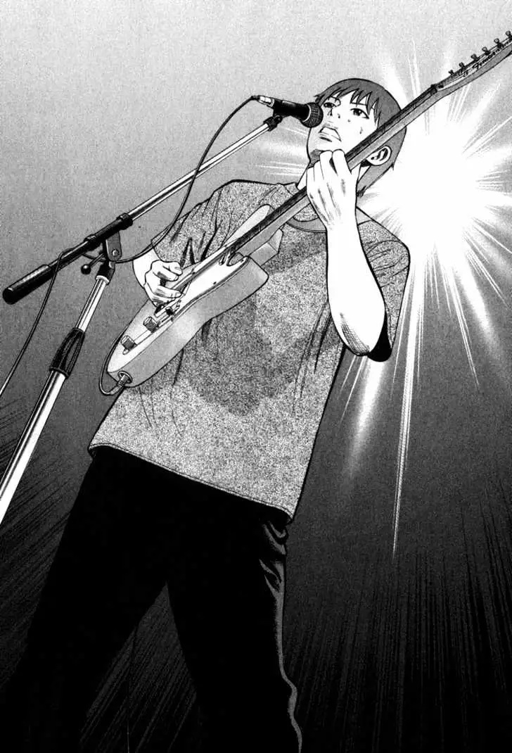 Read Beck chapter 65 image 48 on Lezhin