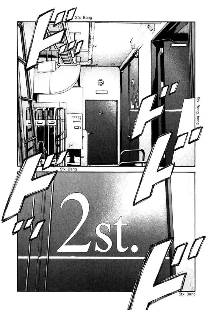 Read Beck chapter 65 image 5 on Lezhin