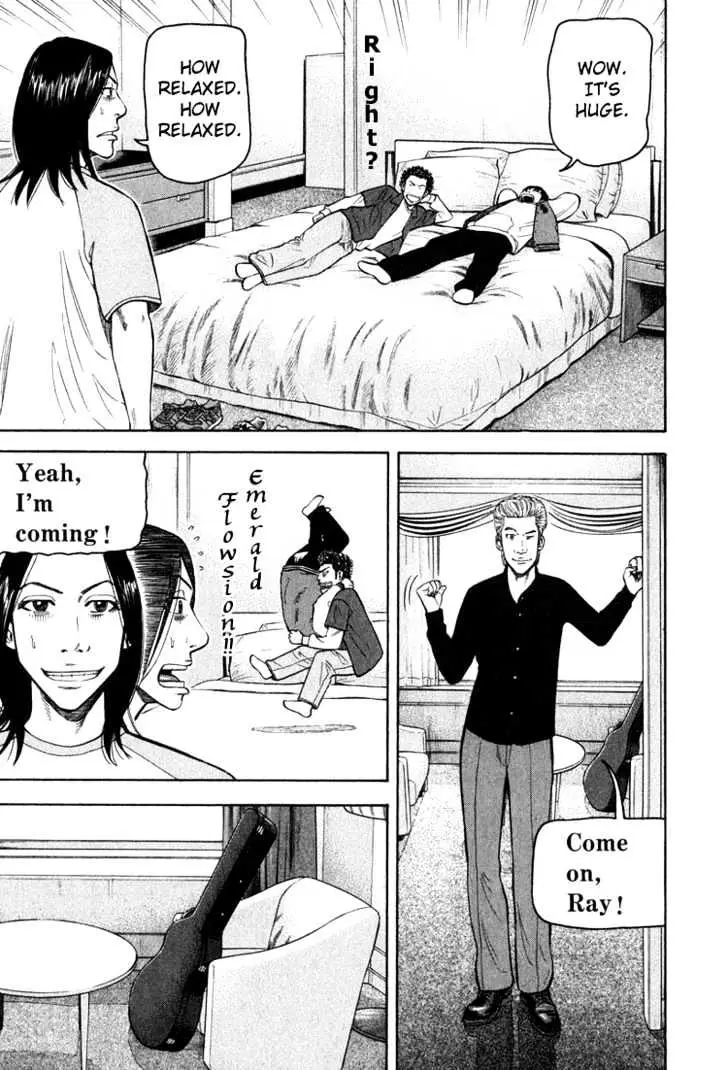 Read Beck chapter 66 image 16 on Lezhin
