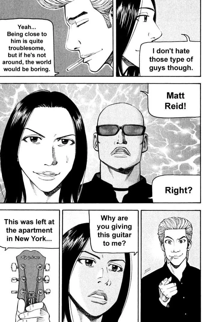 Read Beck chapter 66 image 20 on Lezhin