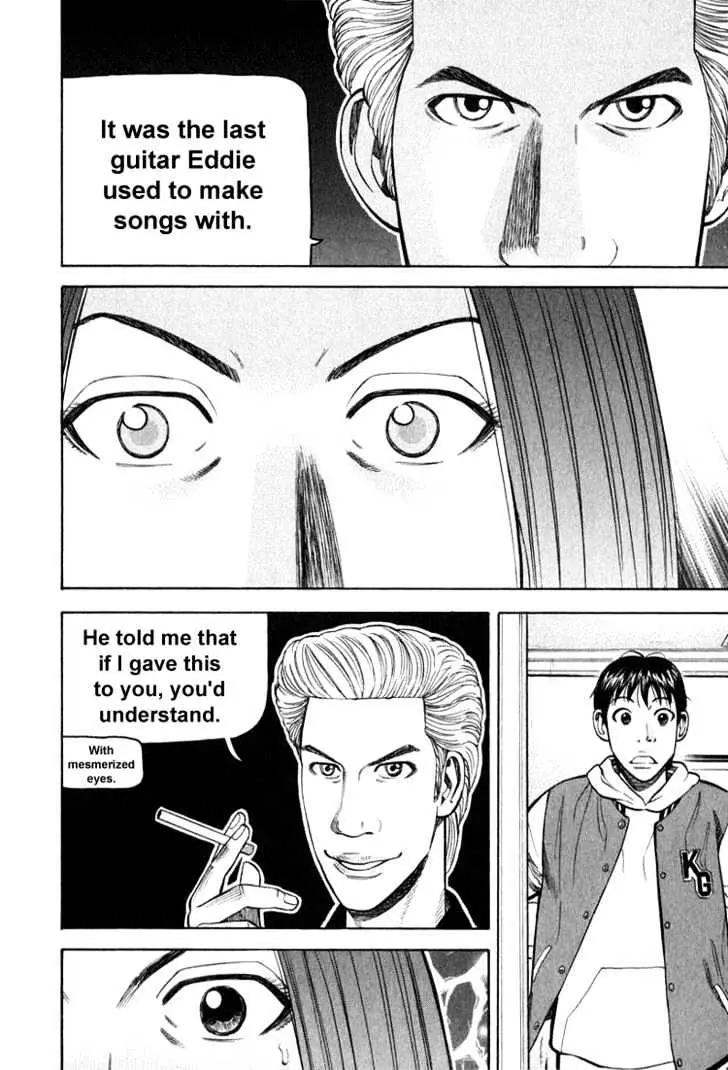 Read Beck chapter 66 image 21 on Lezhin